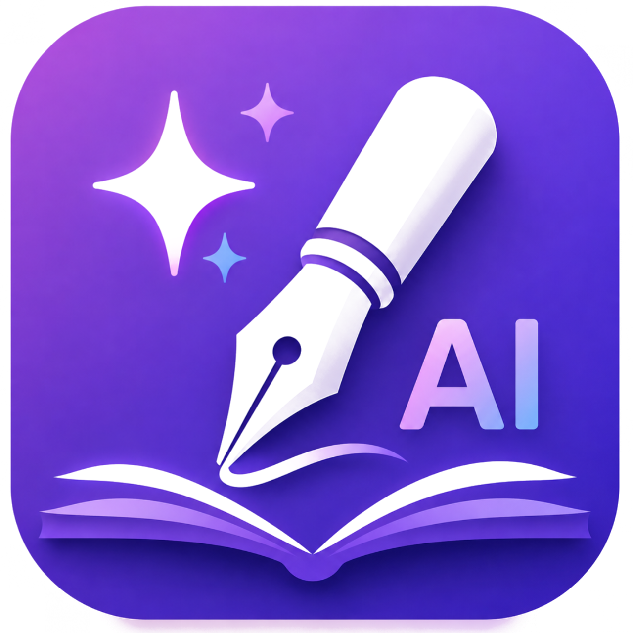 AI Writer Studio Logo